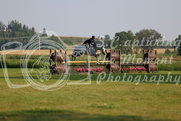 19166 - Shea - 2026 Rocky Mountain Classic III - Saturday August 22nd