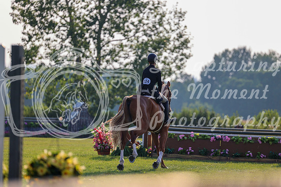 18199 - Mara - 2026 Rocky Mountain Classic III - Saturday August 22nd