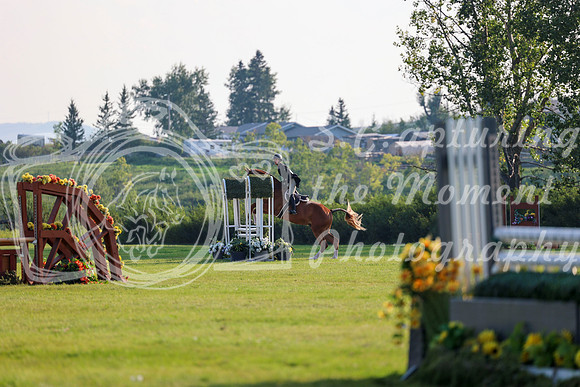 18203 - Mara - 2026 Rocky Mountain Classic III - Saturday August 22nd