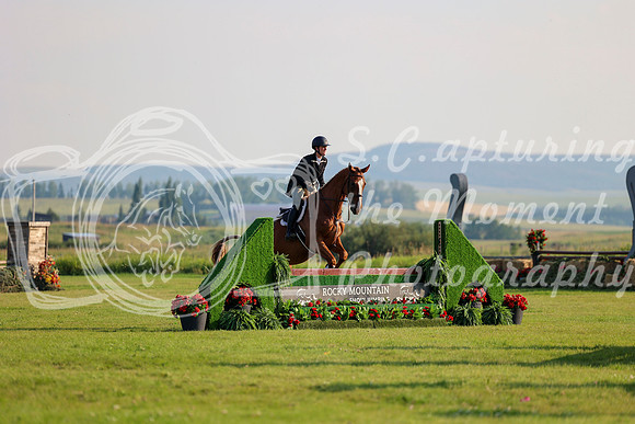18222 - Mara - 2026 Rocky Mountain Classic III - Saturday August 22nd