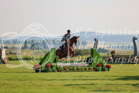 18223 - Mara - 2026 Rocky Mountain Classic III - Saturday August 22nd