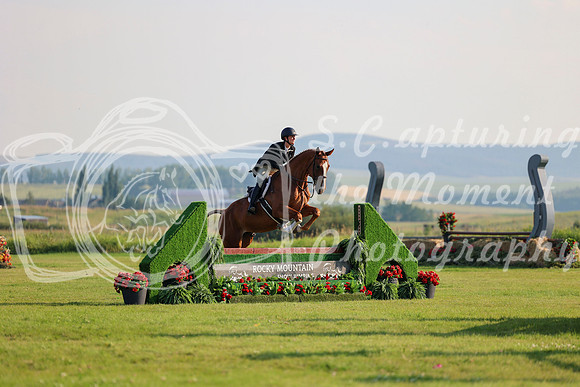 18225 - Mara - 2026 Rocky Mountain Classic III - Saturday August 22nd
