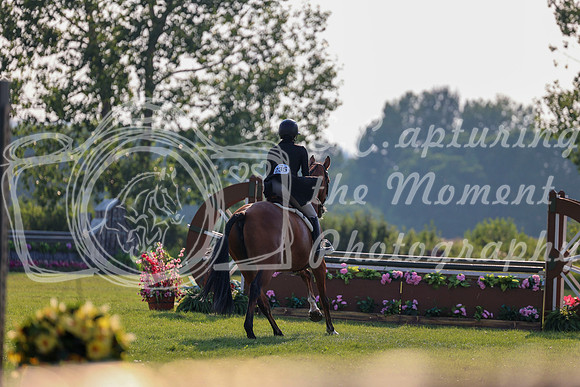 18055 - Mara - 2026 Rocky Mountain Classic III - Saturday August 22nd