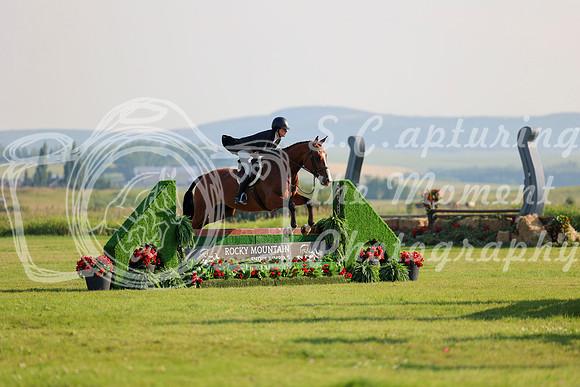 18078 - Mara - 2026 Rocky Mountain Classic III - Saturday August 22nd