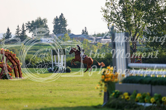 18395 - Mara - 2026 Rocky Mountain Classic III - Saturday August 22nd