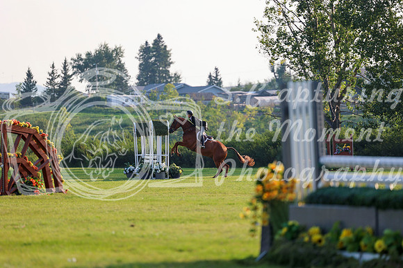 18396 - Mara - 2026 Rocky Mountain Classic III - Saturday August 22nd