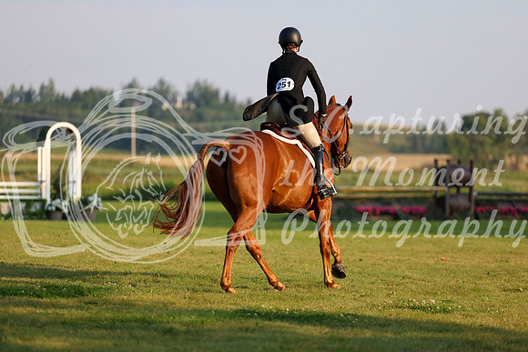 20048 - Shea - 2026 Rocky Mountain Classic III - Saturday August 22nd