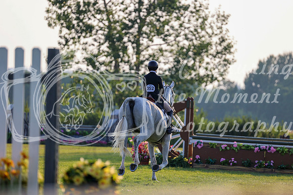 18611 - Mara - 2026 Rocky Mountain Classic III - Saturday August 22nd