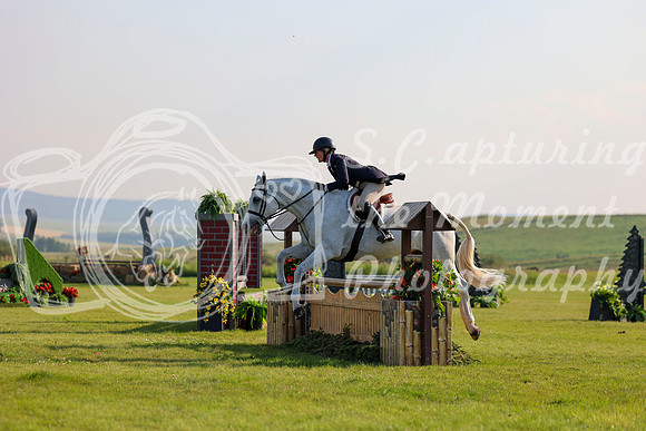 17858 - Mara - 2026 Rocky Mountain Classic III - Saturday August 22nd