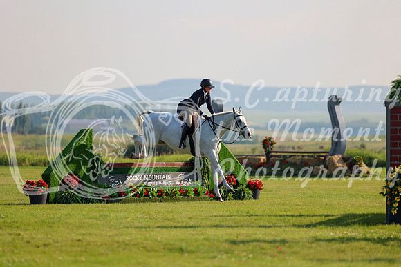 17871 - Mara - 2026 Rocky Mountain Classic III - Saturday August 22nd