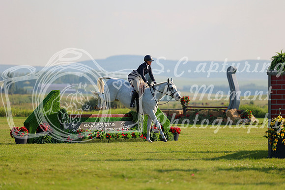 17872 - Mara - 2026 Rocky Mountain Classic III - Saturday August 22nd
