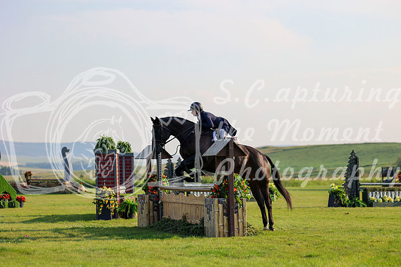 18366 - Mara - 2026 Rocky Mountain Classic III - Saturday August 22nd
