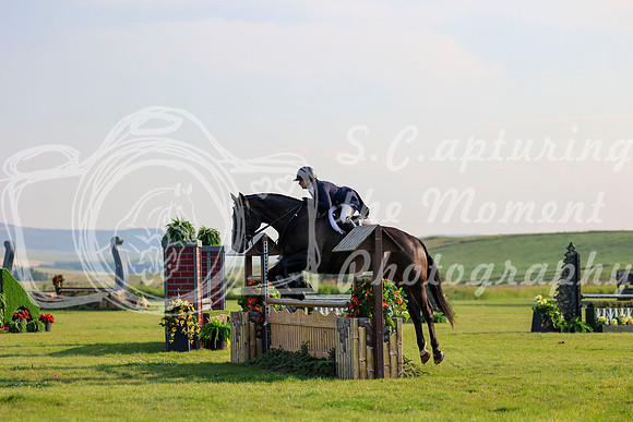 18367 - Mara - 2026 Rocky Mountain Classic III - Saturday August 22nd