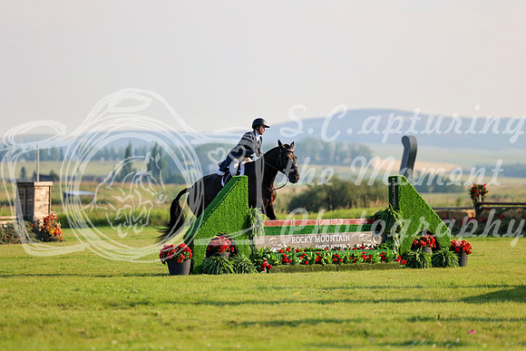 18370 - Mara - 2026 Rocky Mountain Classic III - Saturday August 22nd