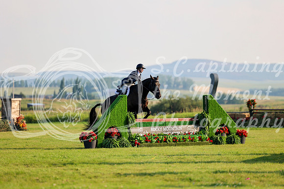 18371 - Mara - 2026 Rocky Mountain Classic III - Saturday August 22nd