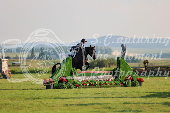 18372 - Mara - 2026 Rocky Mountain Classic III - Saturday August 22nd