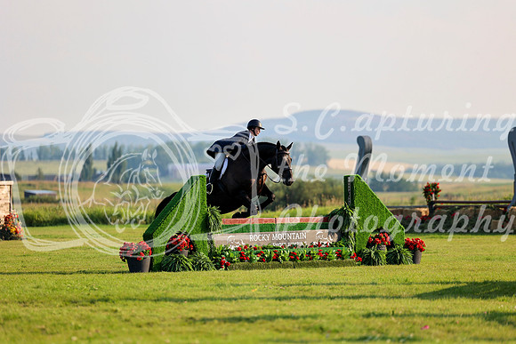 18373 - Mara - 2026 Rocky Mountain Classic III - Saturday August 22nd