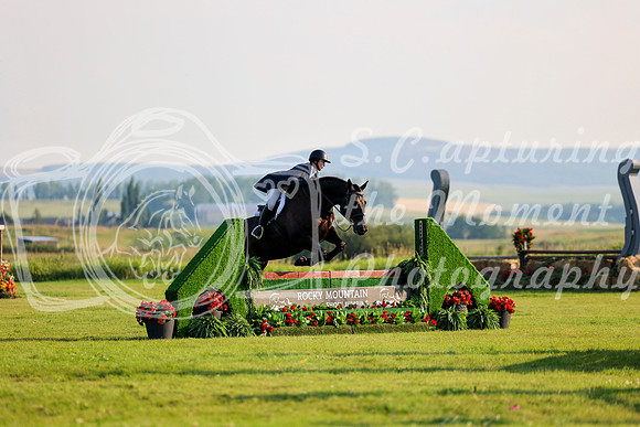 18374 - Mara - 2026 Rocky Mountain Classic III - Saturday August 22nd
