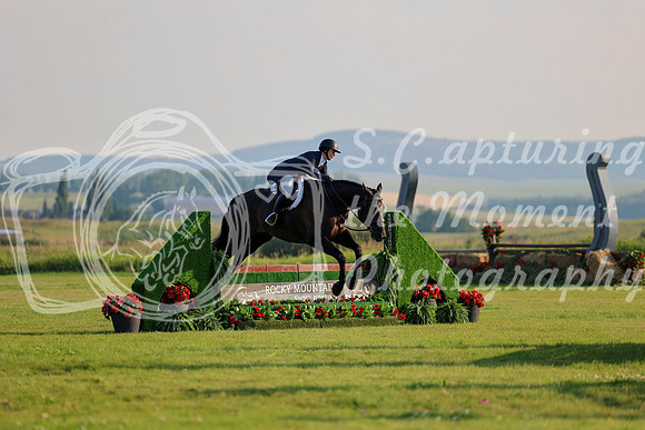 18377 - Mara - 2026 Rocky Mountain Classic III - Saturday August 22nd