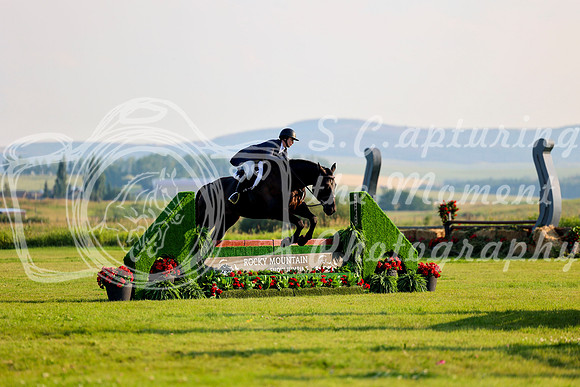 18376 - Mara - 2026 Rocky Mountain Classic III - Saturday August 22nd