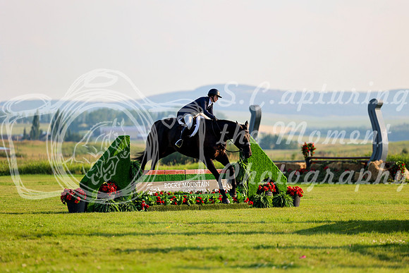 18378 - Mara - 2026 Rocky Mountain Classic III - Saturday August 22nd