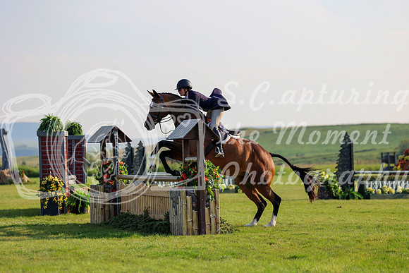 18292 - Mara - 2026 Rocky Mountain Classic III - Saturday August 22nd
