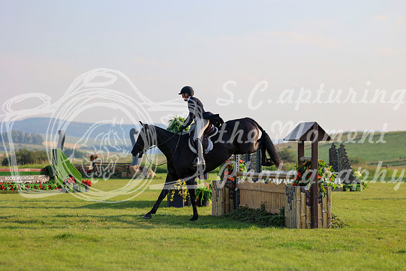 18507 - Mara - 2026 Rocky Mountain Classic III - Saturday August 22nd