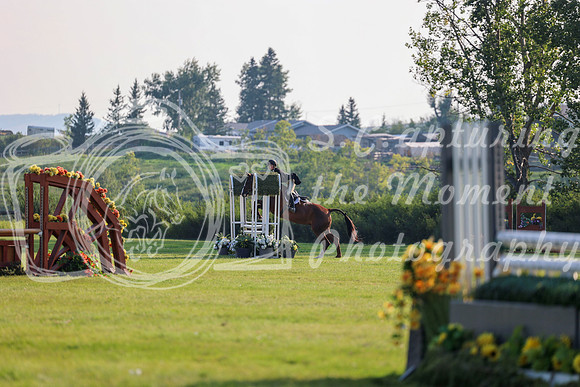 18129 - Mara - 2026 Rocky Mountain Classic III - Saturday August 22nd