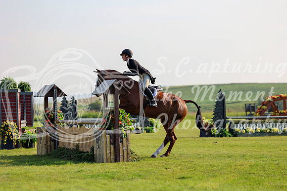 18135 - Mara - 2026 Rocky Mountain Classic III - Saturday August 22nd