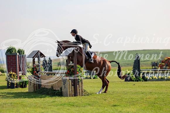 18136 - Mara - 2026 Rocky Mountain Classic III - Saturday August 22nd