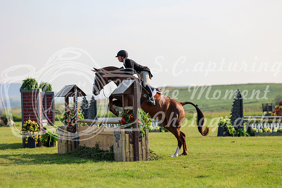 18137 - Mara - 2026 Rocky Mountain Classic III - Saturday August 22nd