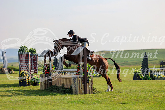 18138 - Mara - 2026 Rocky Mountain Classic III - Saturday August 22nd