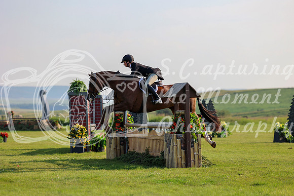 18141 - Mara - 2026 Rocky Mountain Classic III - Saturday August 22nd
