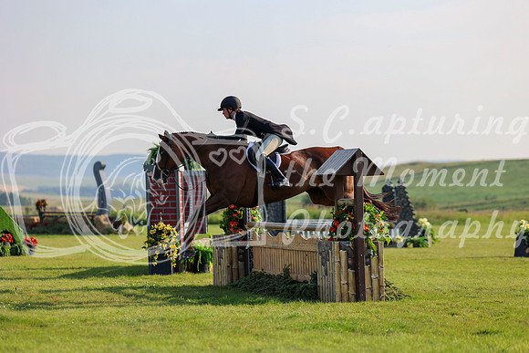 18142 - Mara - 2026 Rocky Mountain Classic III - Saturday August 22nd