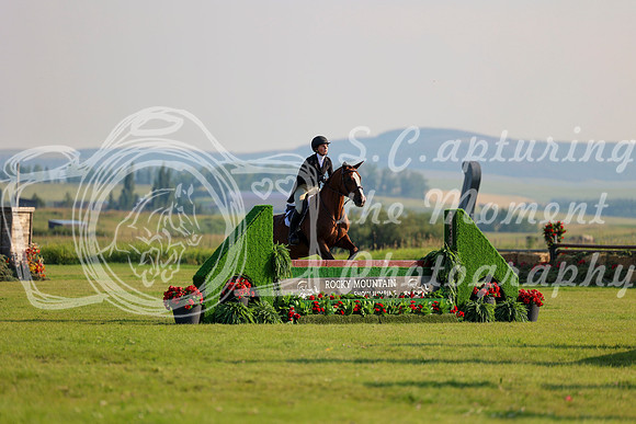 18144 - Mara - 2026 Rocky Mountain Classic III - Saturday August 22nd