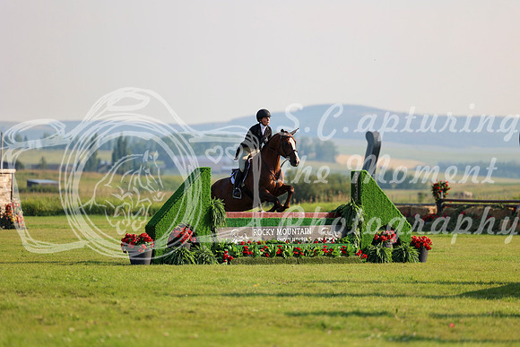 18145 - Mara - 2026 Rocky Mountain Classic III - Saturday August 22nd
