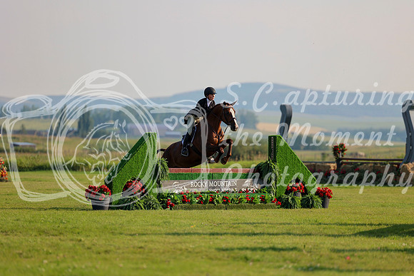 18146 - Mara - 2026 Rocky Mountain Classic III - Saturday August 22nd