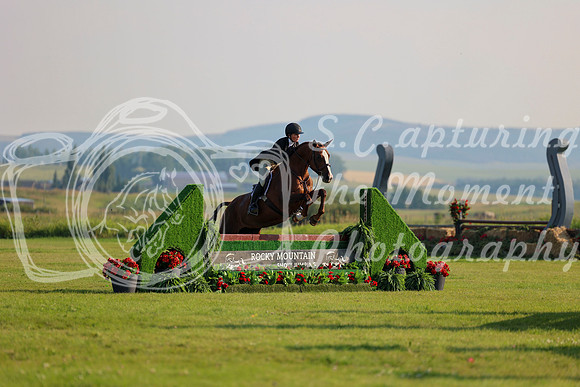 18147 - Mara - 2026 Rocky Mountain Classic III - Saturday August 22nd