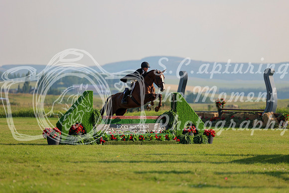 18148 - Mara - 2026 Rocky Mountain Classic III - Saturday August 22nd