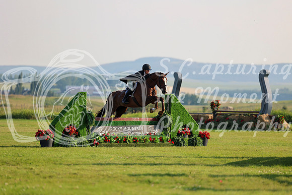 18149 - Mara - 2026 Rocky Mountain Classic III - Saturday August 22nd