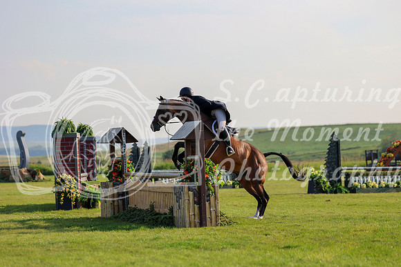 18246 - Mara - 2026 Rocky Mountain Classic III - Saturday August 22nd