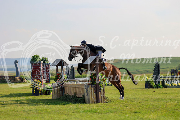 18247 - Mara - 2026 Rocky Mountain Classic III - Saturday August 22nd