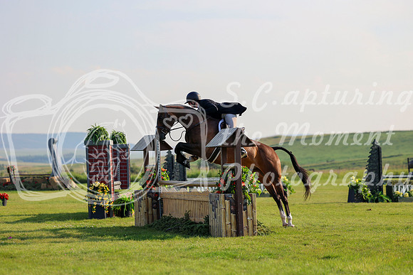 18248 - Mara - 2026 Rocky Mountain Classic III - Saturday August 22nd