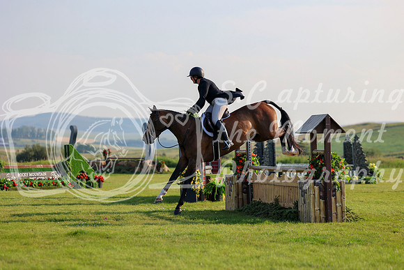 18254 - Mara - 2026 Rocky Mountain Classic III - Saturday August 22nd