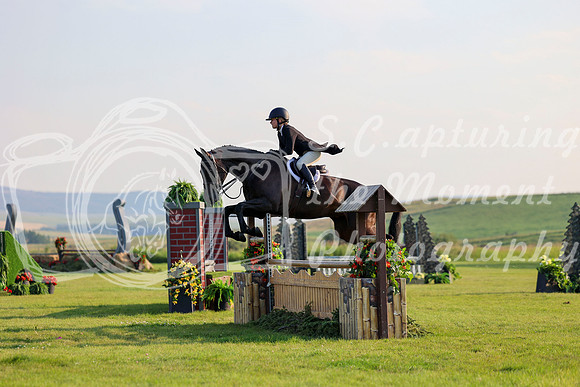18452 - Mara - 2026 Rocky Mountain Classic III - Saturday August 22nd