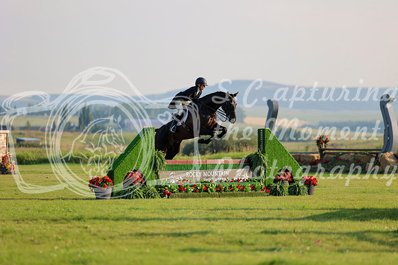 18461 - Mara - 2026 Rocky Mountain Classic III - Saturday August 22nd