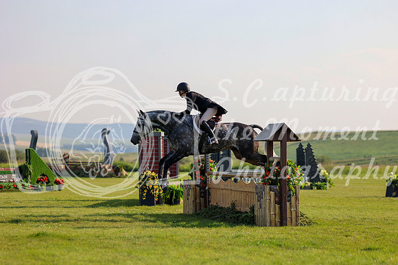 18004 - Mara - 2026 Rocky Mountain Classic III - Saturday August 22nd