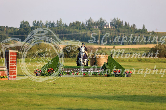 18644 - Mara - 2026 Rocky Mountain Classic III - Saturday August 22nd