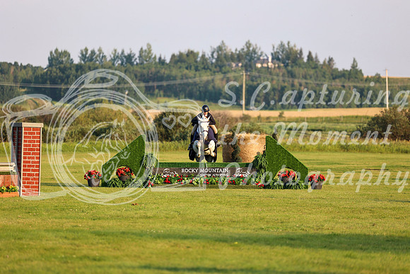 18646 - Mara - 2026 Rocky Mountain Classic III - Saturday August 22nd