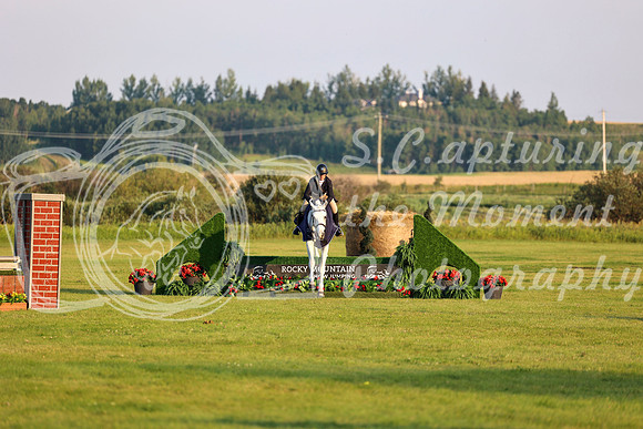 18650 - Mara - 2026 Rocky Mountain Classic III - Saturday August 22nd